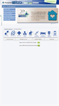 Mobile Screenshot of hospitalencasa.com.co